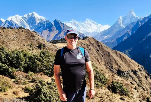 Gokyo-lake-trek-13days