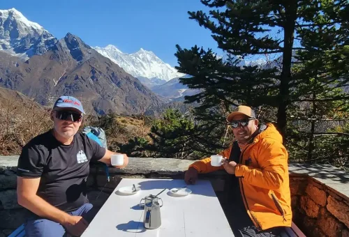 Everest-view-hotel-EBC trek