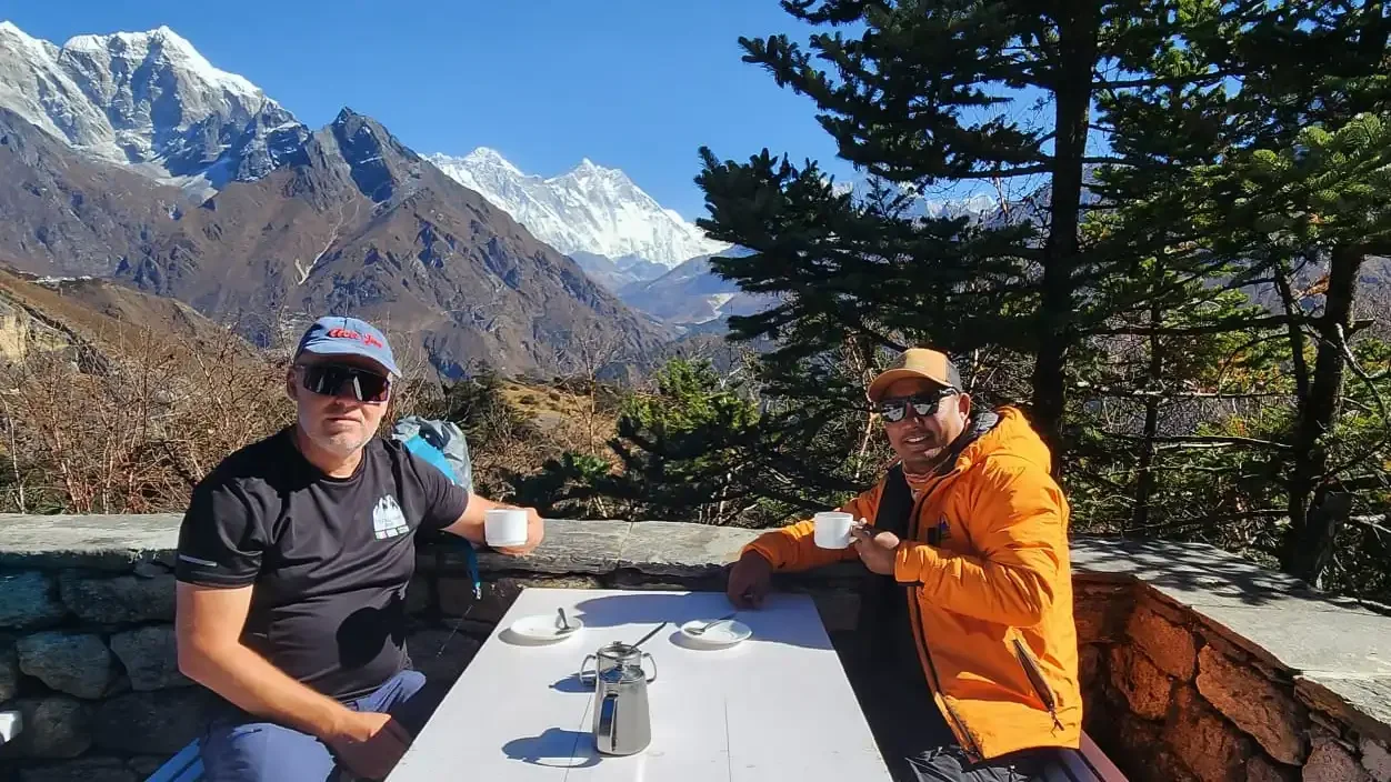 Everest-view-hotel-EBC trek
