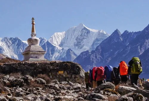 langtang-trek