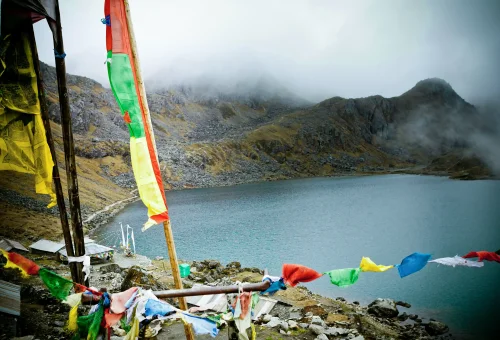 Gosaikunda-lake-trek