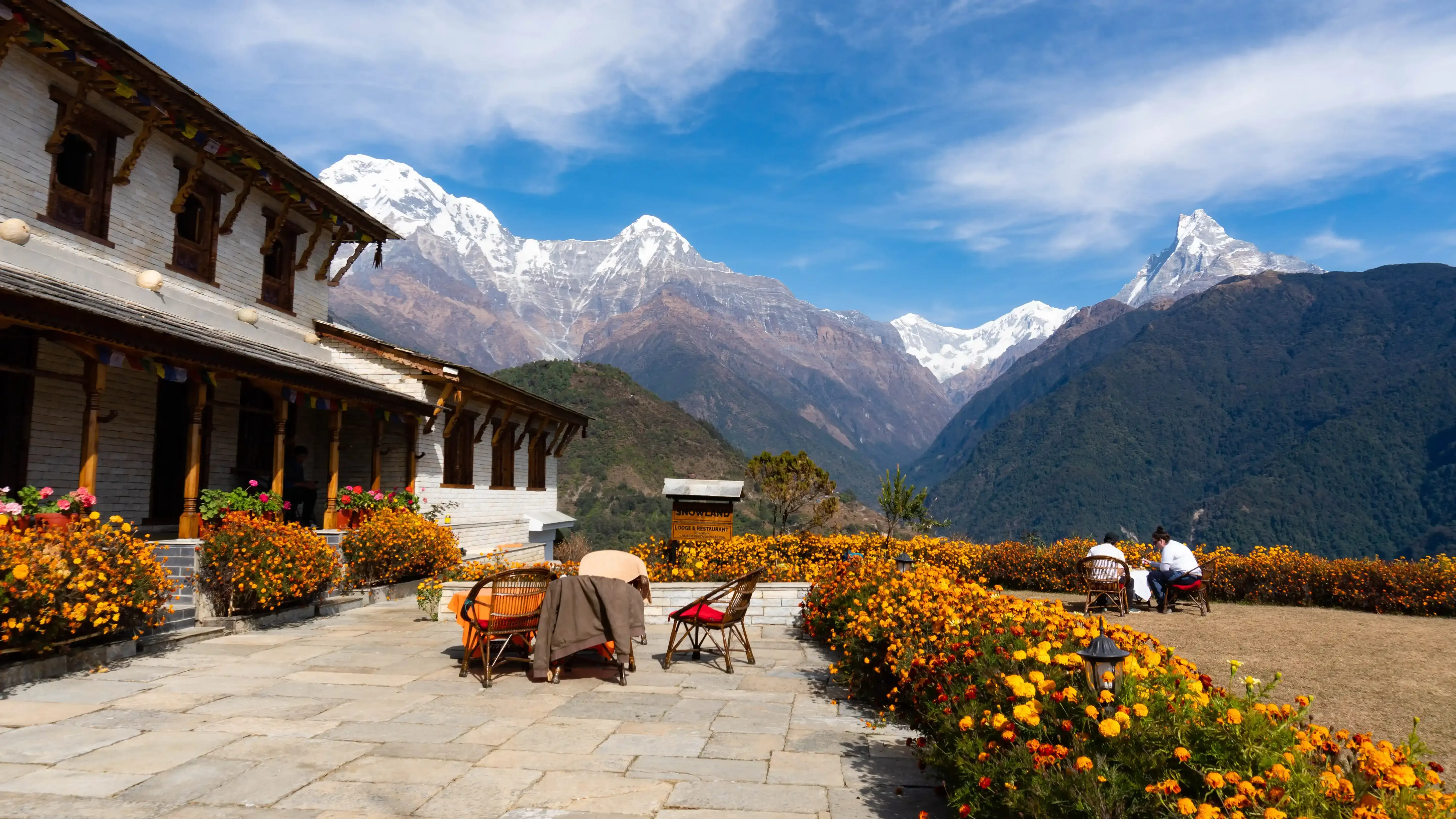 ghandruk-poonhill-trek