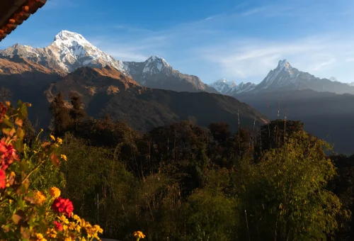 poonhill-ghandruk-trek
