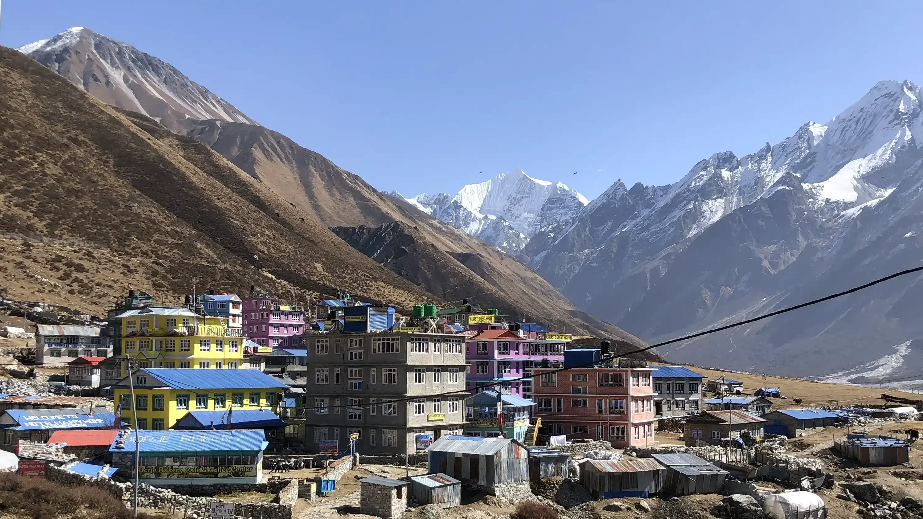 langtang-trek