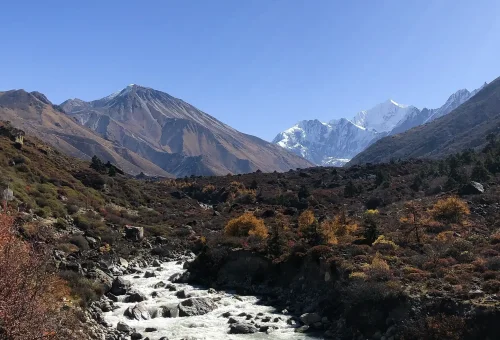 langtang-valley