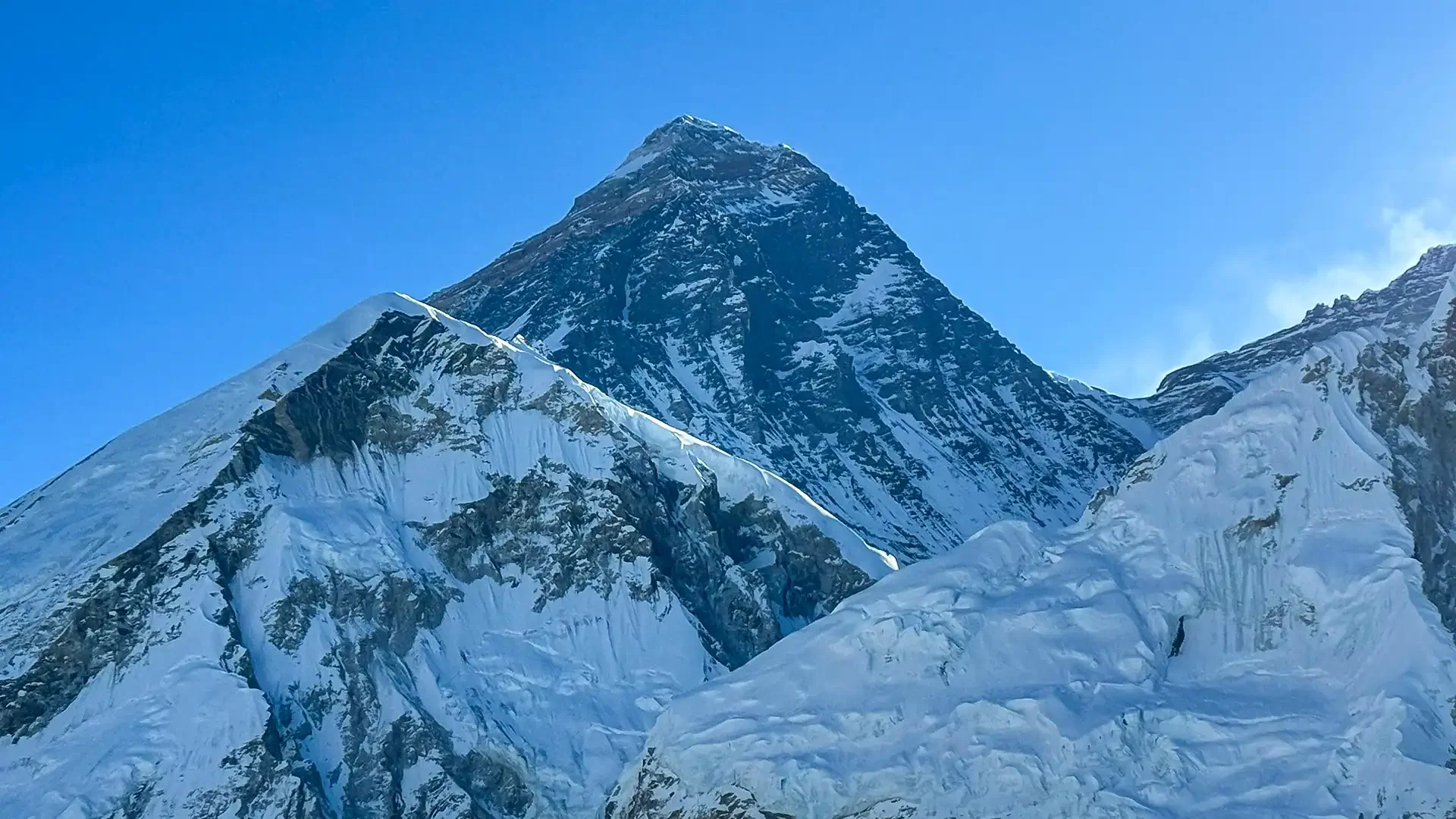 mount-everest
