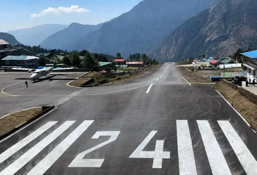 lukla-airport-runway