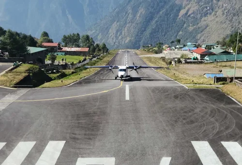 everest-basecamp-trek-lukla