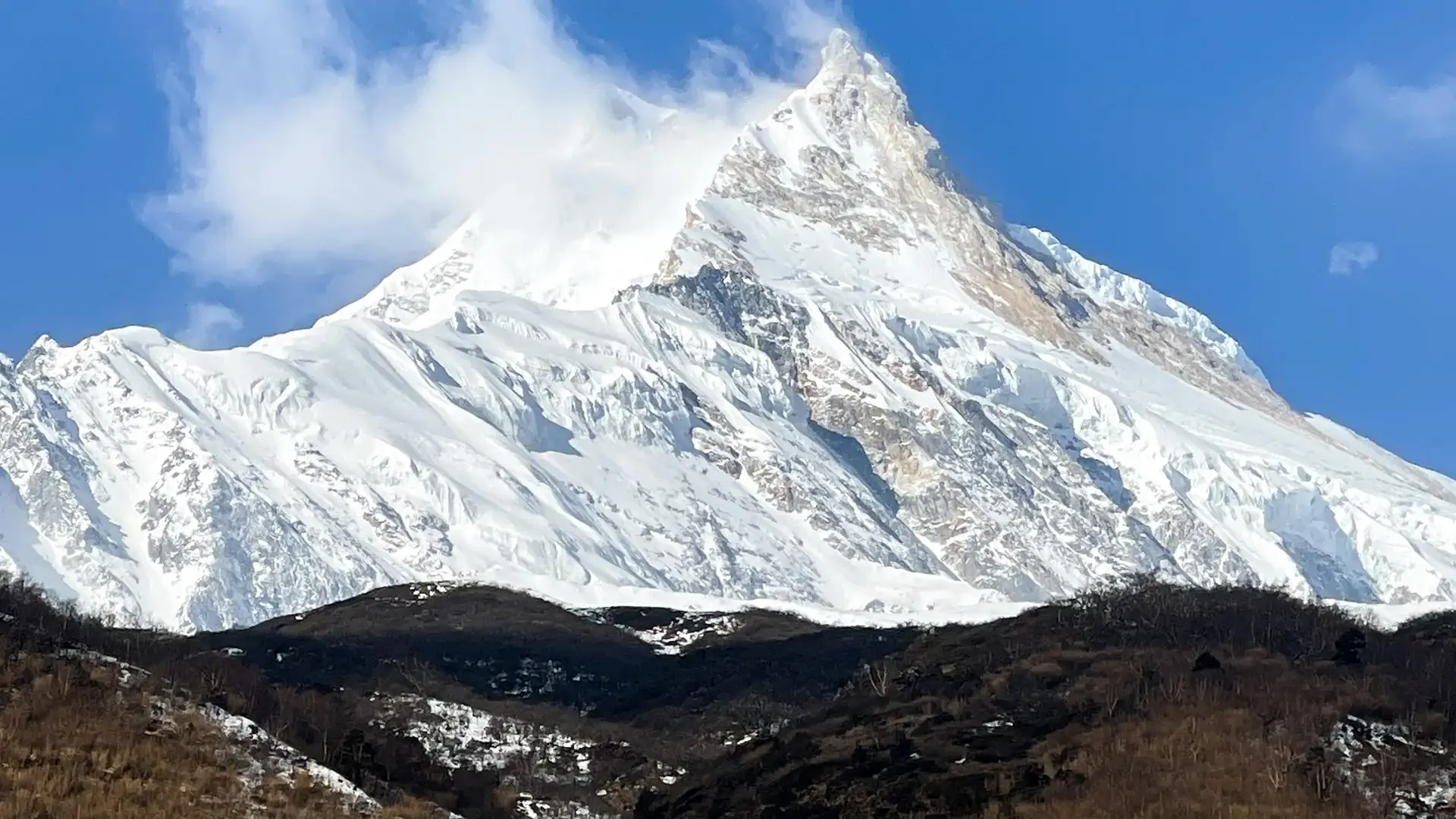 mount-manaslu