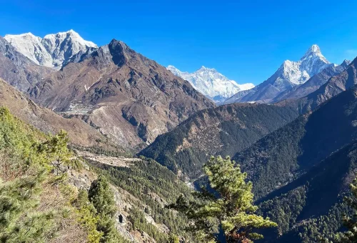 everest-region-khumbu-region