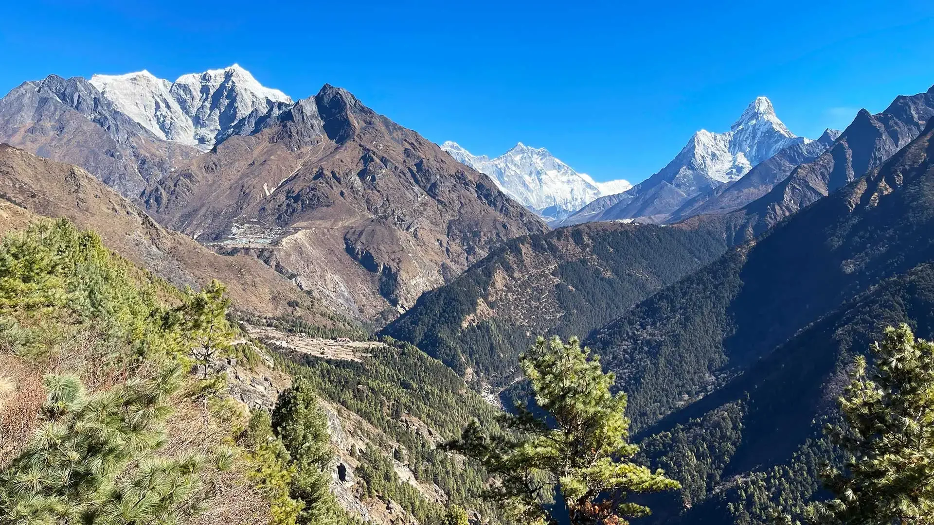 everest-region-khumbu-region