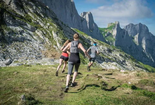 Build Strength Without a Gym for Hiking: The Trail-Ready Way to Train Anywhere