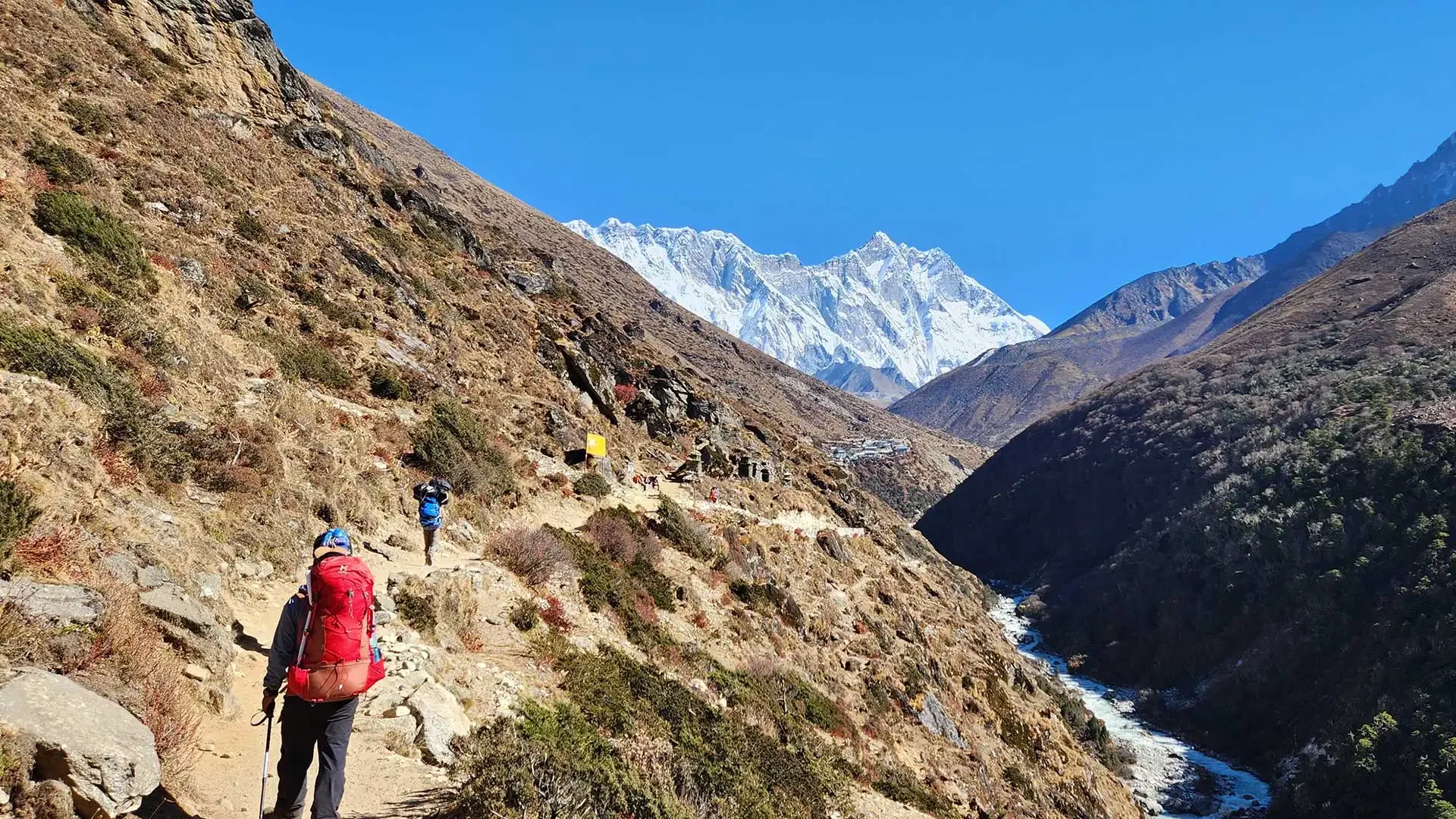 mental-tips-tricks-for-long-treks