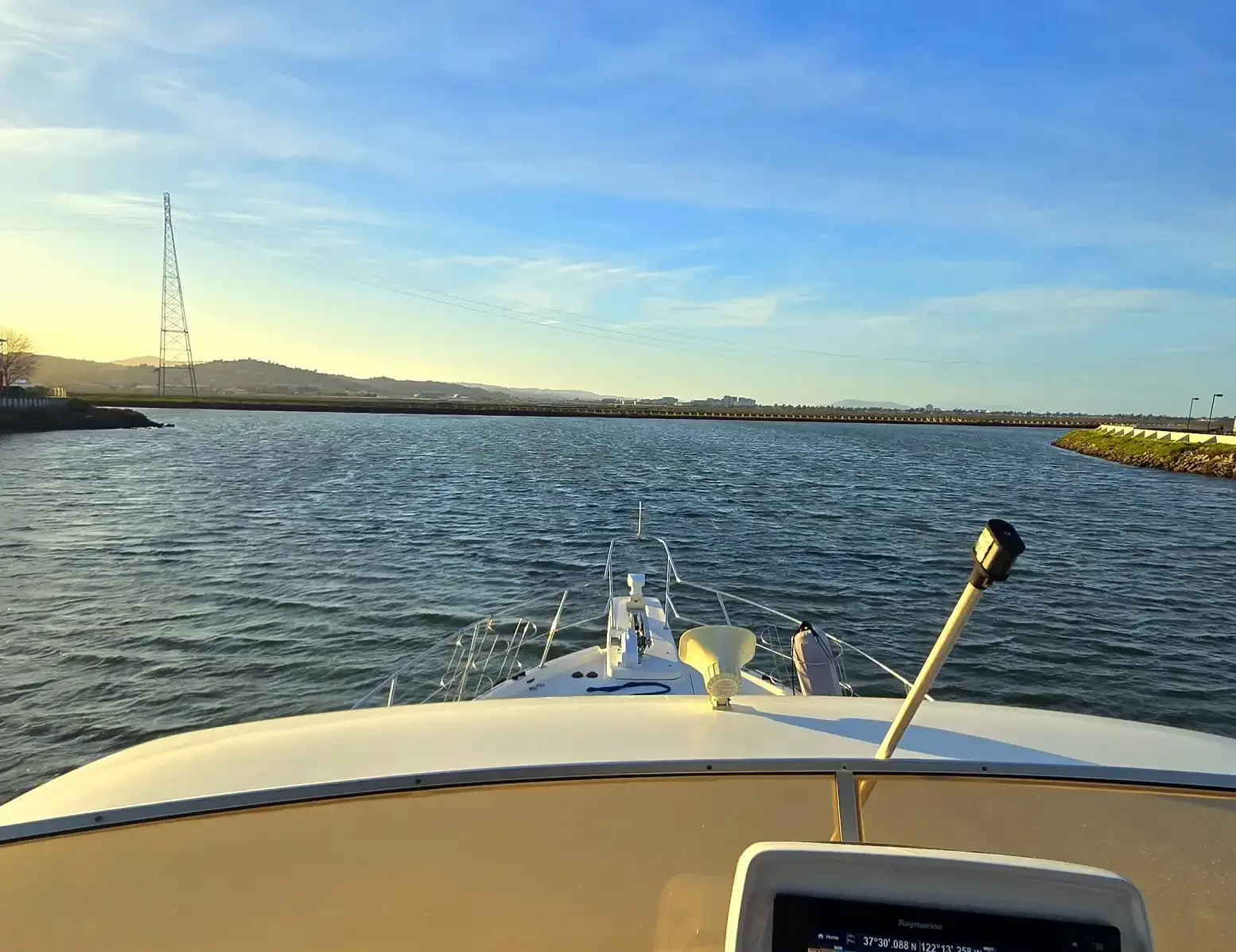redwoodcity-boat