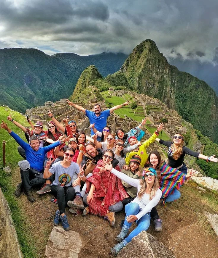 Tour Machu Picchu en 1 Día_