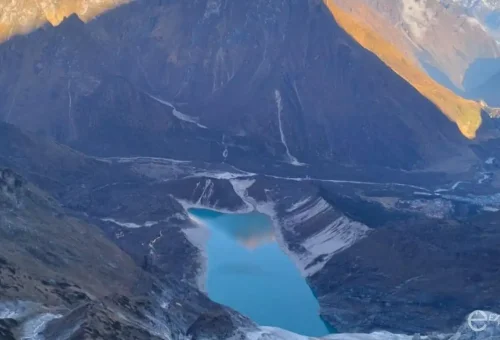 Manaslu Circuit Trek 3