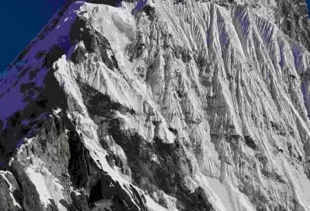 ama dablam