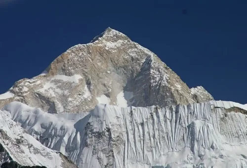 Makalu Base Camp Trek