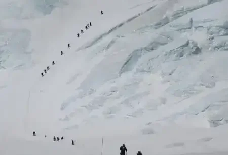 Everest Expedition North4