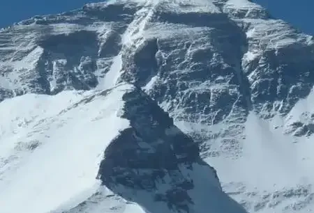 Everest Expedition North2