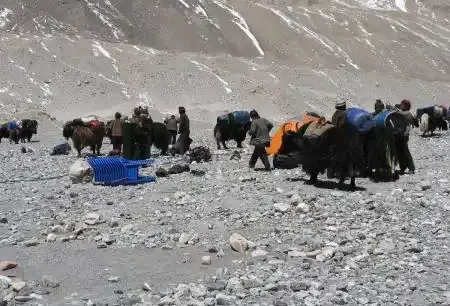 Everest Expedition North3