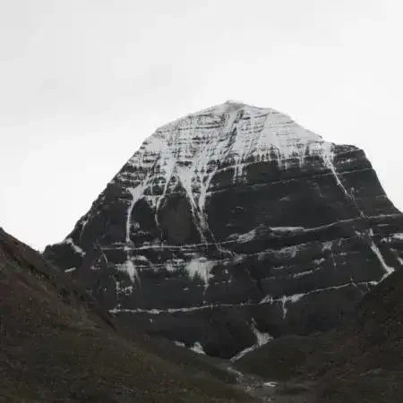 Kailash Man Sarovar Yatra