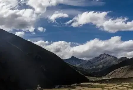 Upper Dolpo Trek