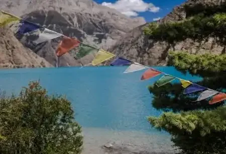 Upper Dolpo Trek - 18 Days1