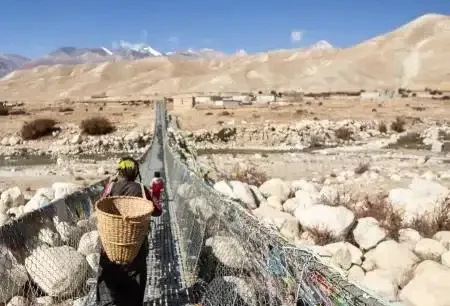 Upper Dolpo Trek3