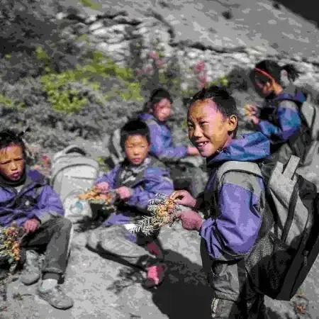 Upper Dolpo Trek4