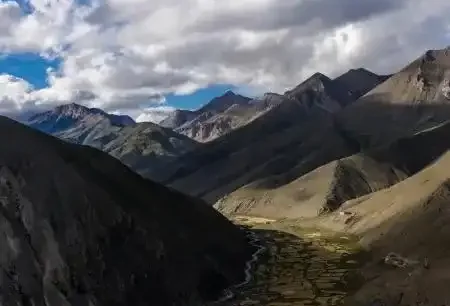 Upper Dolpo Trek6