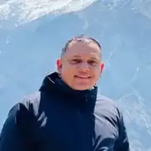 Nabin Trital