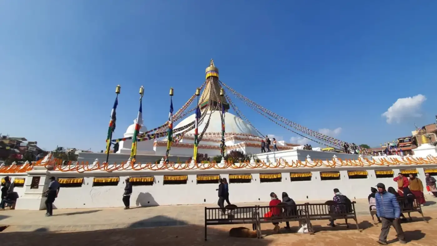 Kathmandu-Chisapani-Nagarkot and Dhulikhel tour