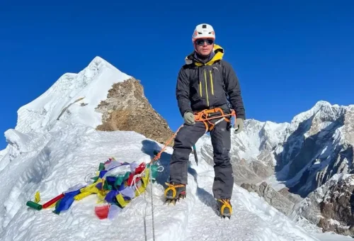 Lobuche