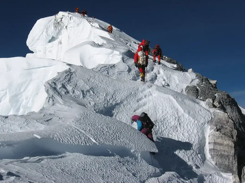 Expedition