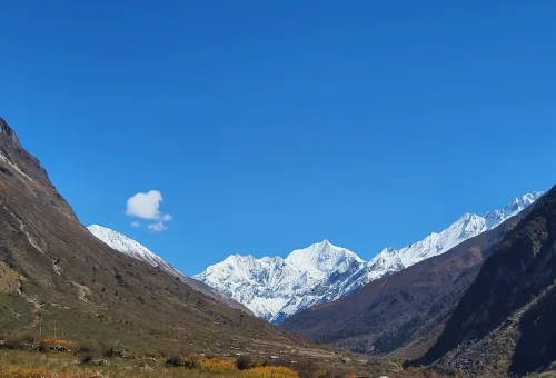 Langtang 1