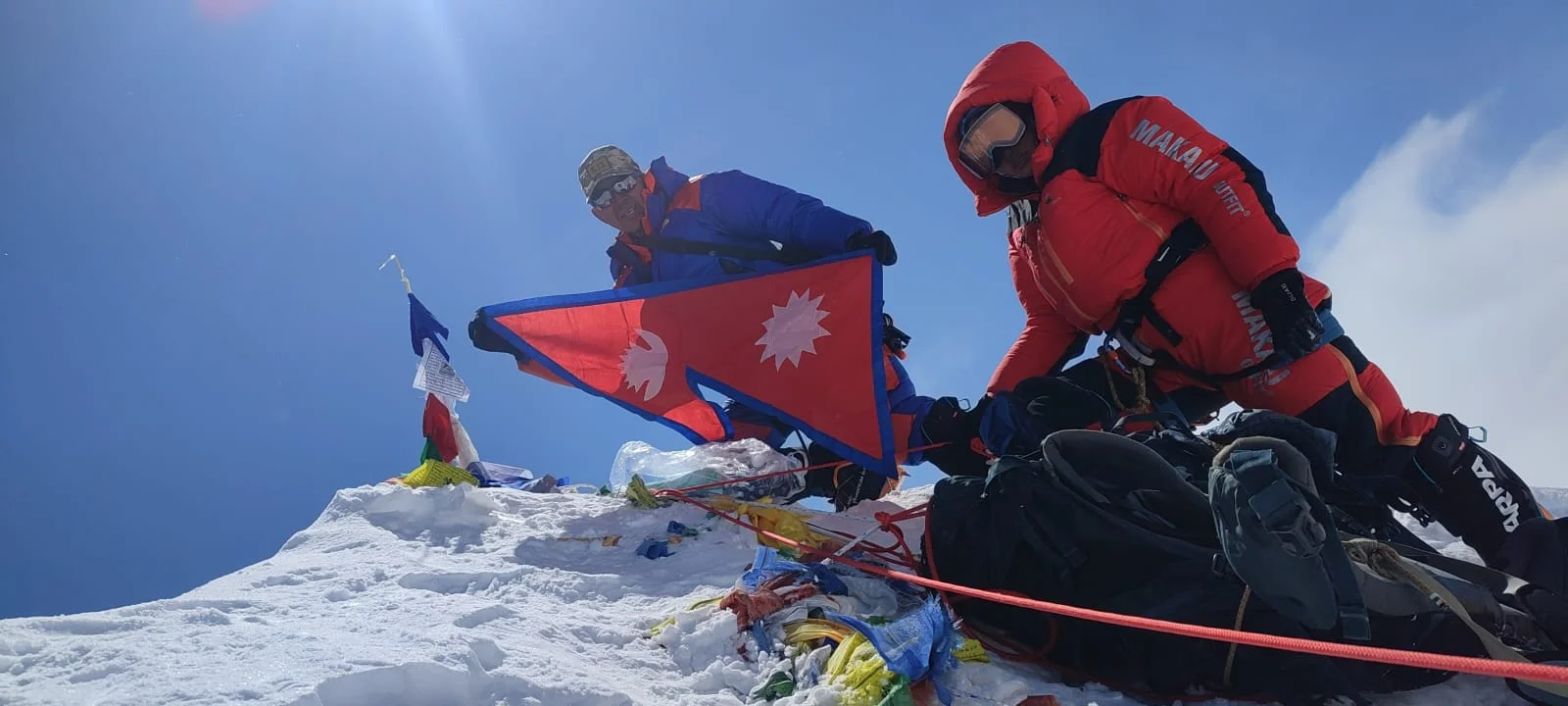 Makalu 2025 1