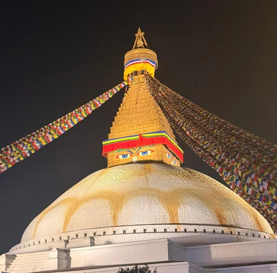Boudhanath
