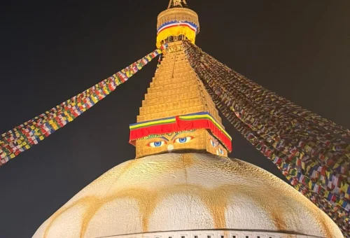 Boudhanath