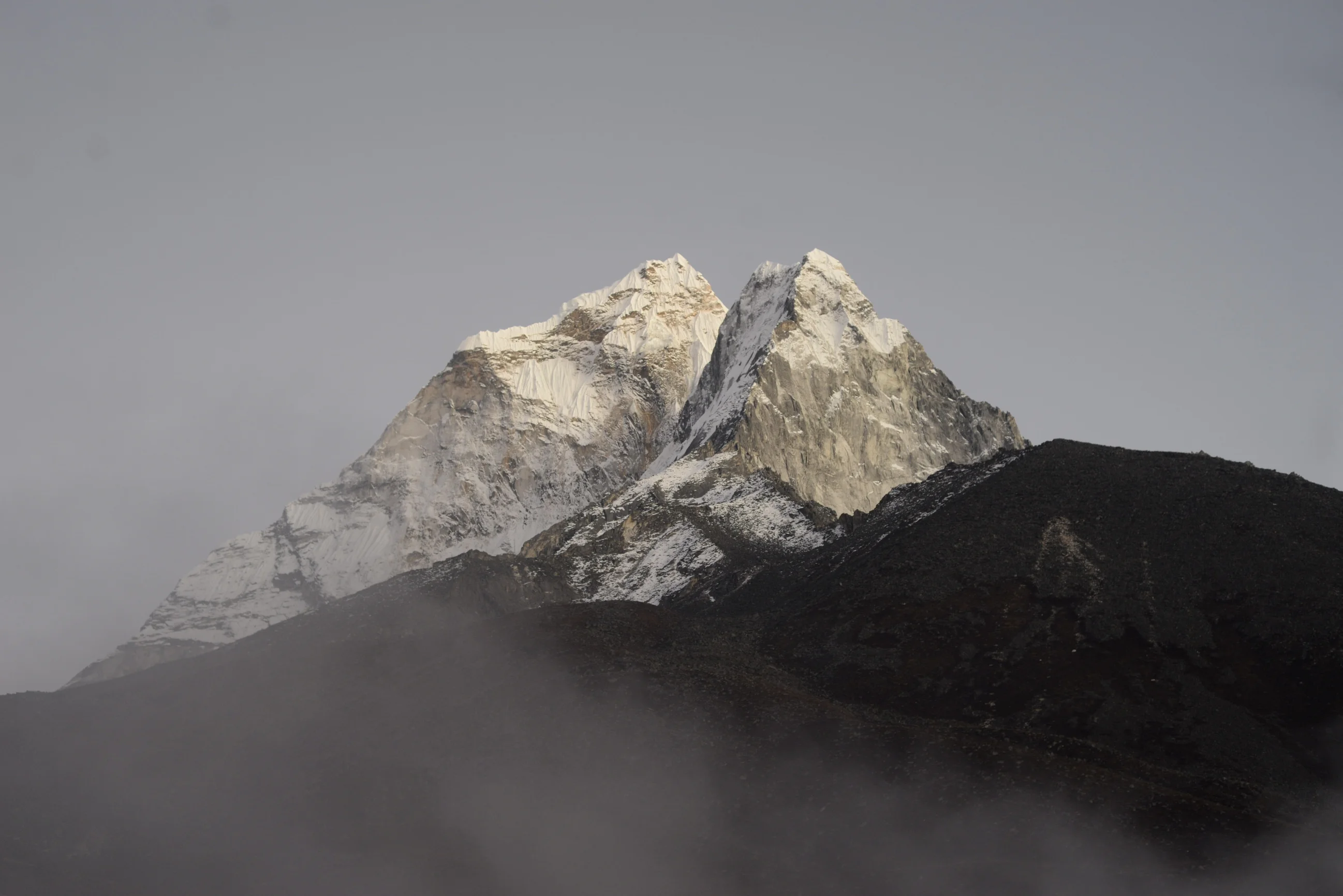 Ama Dablam 2