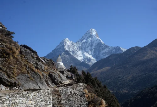 Ama Dablam