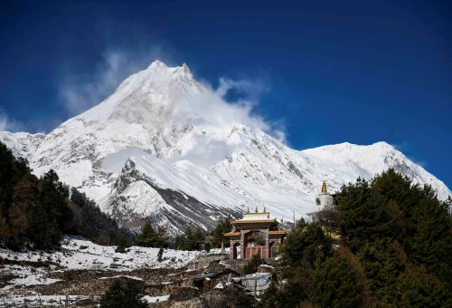 Manaslu 2