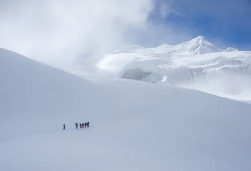 Mera Peak 2