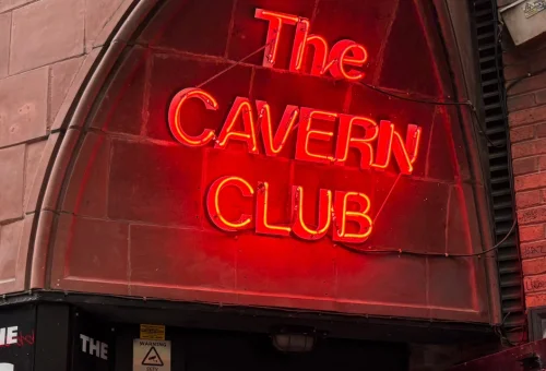 The Cavern Club