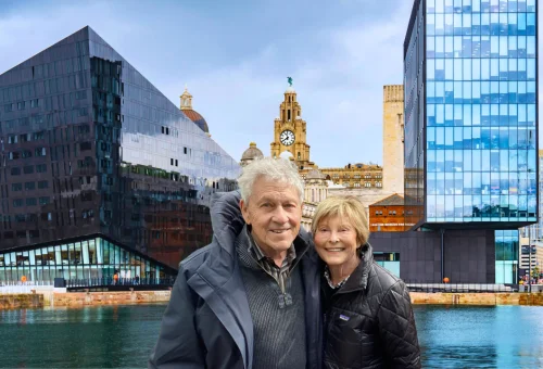 liverpool guided tour