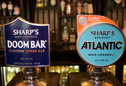 Liverpool pubs real ale