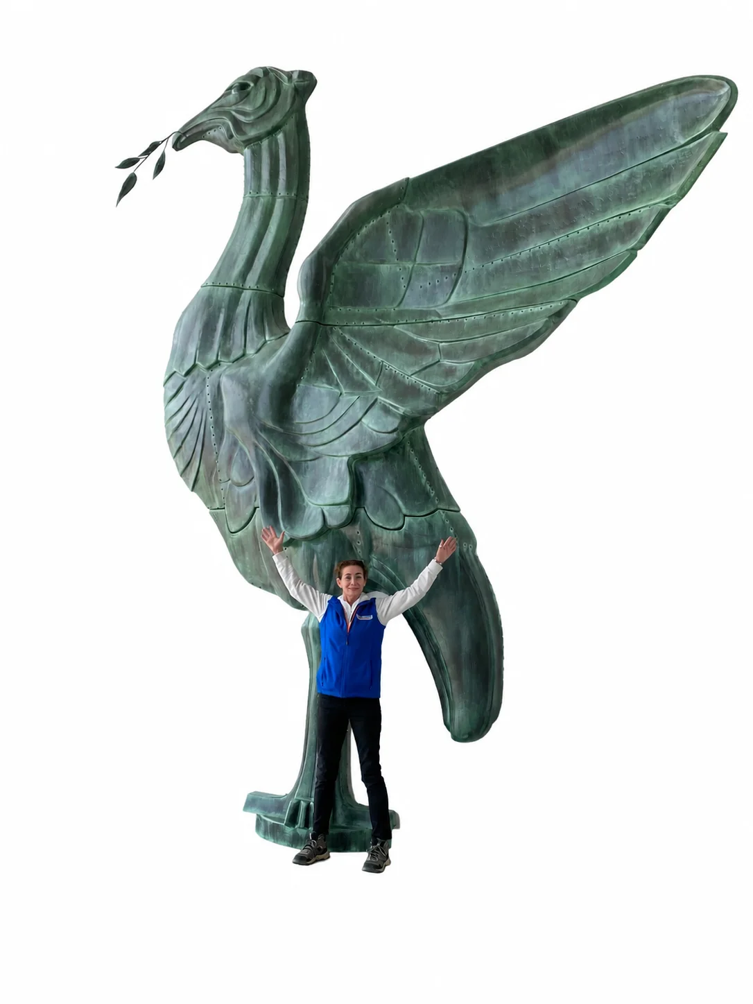 liver bird