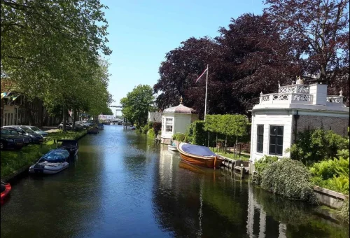 Excursion Edam, Volendam, Marken