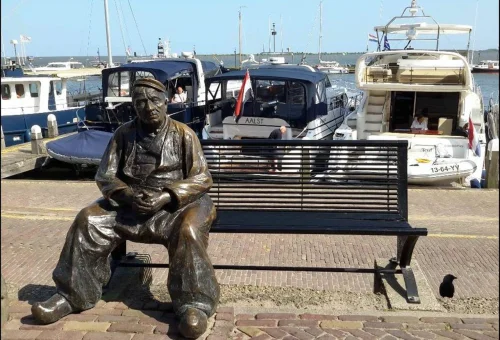 Excursion Edam, Volendam, Marken