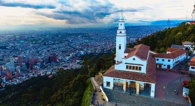 Bogotá